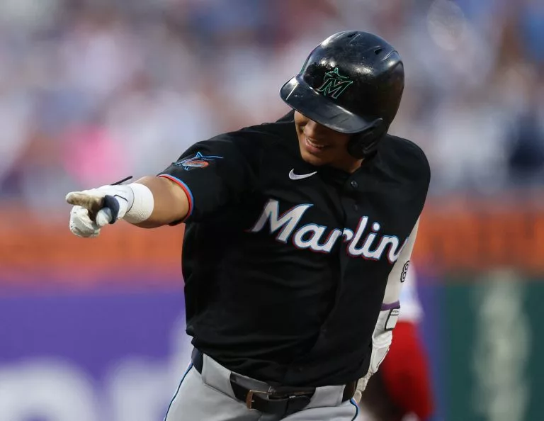 Washington Nationals vs Miami Marlins Picks and Prediction for Saturday August 22, 2026