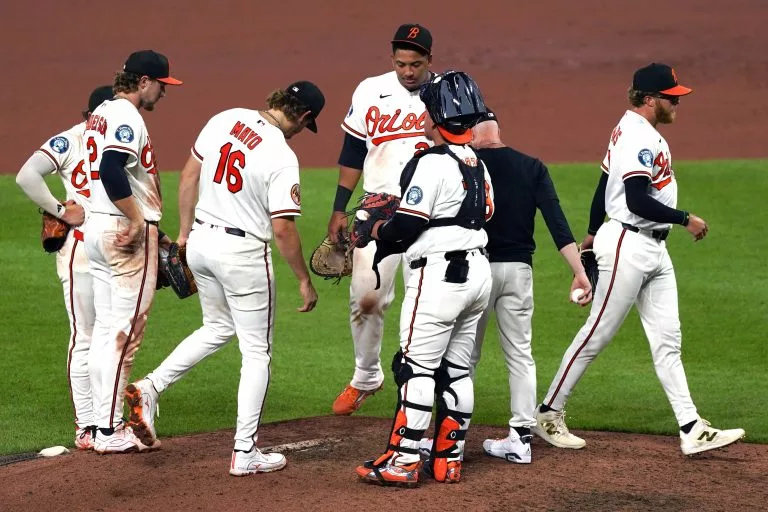 Tampa Bay Rays vs Baltimore Orioles Picks and Prediction for Friday August 21, 2026