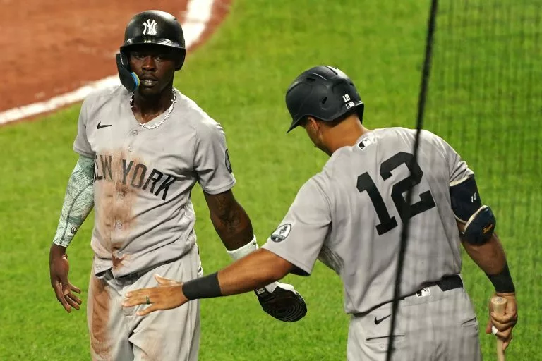 Toronto Blue Jays vs New York Yankees Picks and Prediction for Friday August 21, 2026