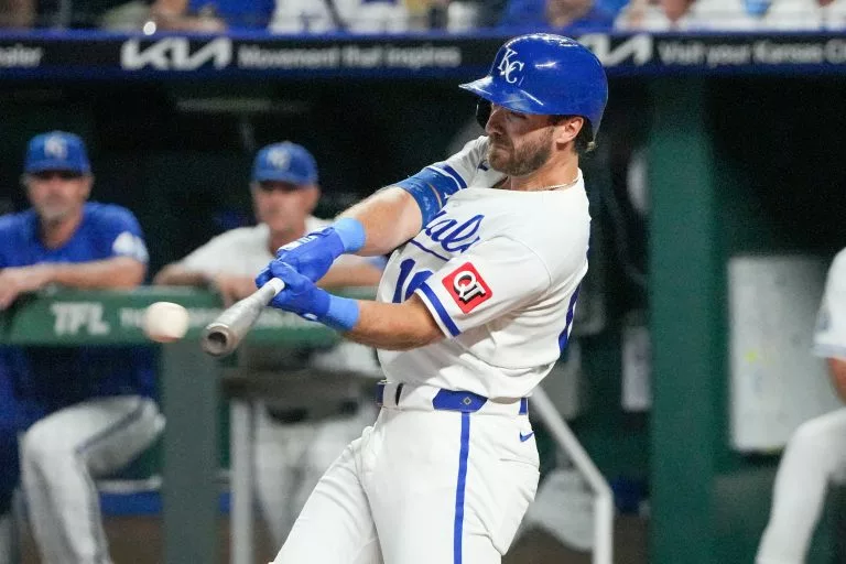 Detroit Tigers vs Kansas City Royals Picks and Prediction for Friday August 21, 2026