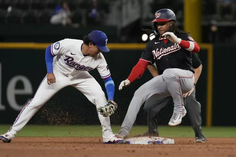 Los Angeles Angels vs Texas Rangers Picks and Prediction for Friday August 21, 2026