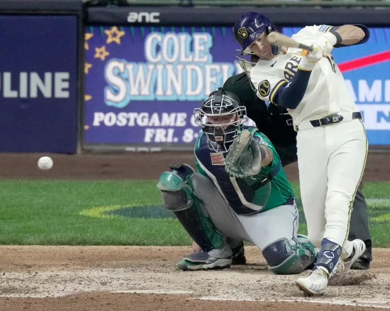 Atlanta Braves vs Milwaukee Brewers Picks and Prediction for Friday August 21, 2026