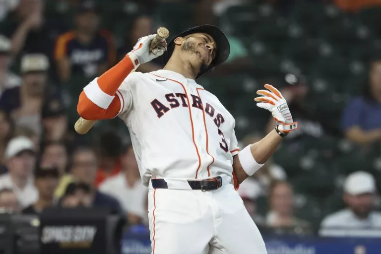 Athletics vs Houston Astros Picks and Prediction for Friday August 21, 2026