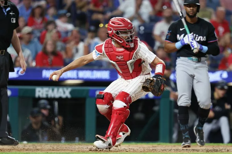 St. Louis Cardinals vs Philadelphia Phillies Picks and Prediction for Saturday August 22, 2026