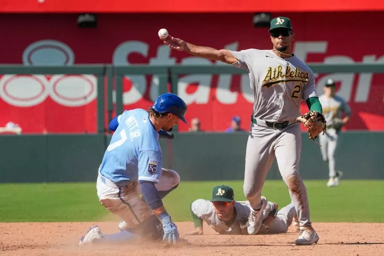Detroit Tigers vs Kansas City Royals Picks and Prediction for Saturday August 22, 2026