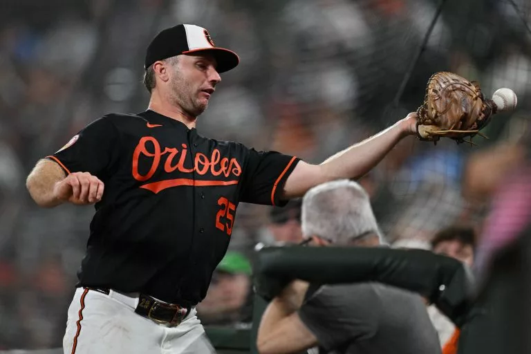 Tampa Bay Rays vs Baltimore Orioles Picks and Prediction for Saturday August 22, 2026