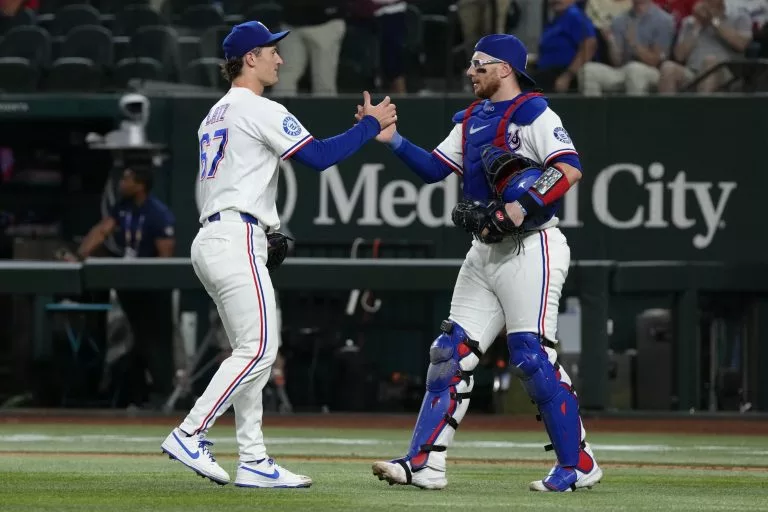Los Angeles Angels vs Texas Rangers Picks and Prediction for Saturday August 22, 2026