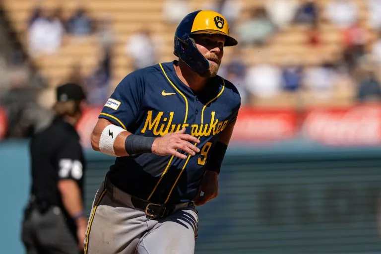 Atlanta Braves vs Milwaukee Brewers Picks and Prediction for Saturday August 22, 2026