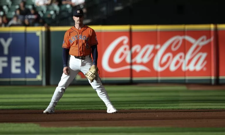 Athletics vs Houston Astros Picks and Prediction for Saturday August 22, 2026