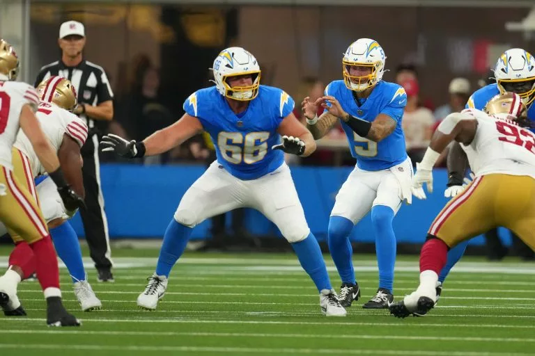 Los Angeles Rams vs Los Angeles Chargers Picks and Prediction for Thursday August 27, 2026