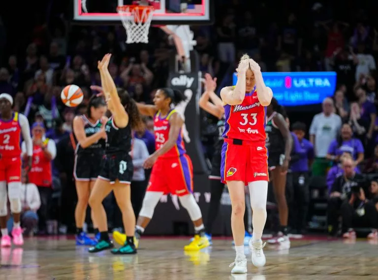Atlanta Dream vs Phoenix Mercury Picks and Prediction for Saturday August 22, 2026