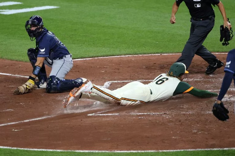 Tampa Bay Rays vs Baltimore Orioles Picks and Prediction for Sunday August 23, 2026