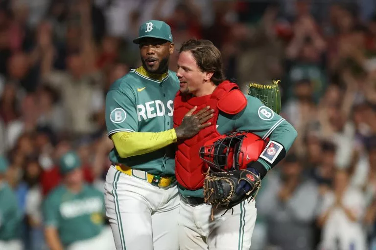 San Francisco Giants vs Boston Red Sox Picks and Prediction for Sunday August 23, 2026