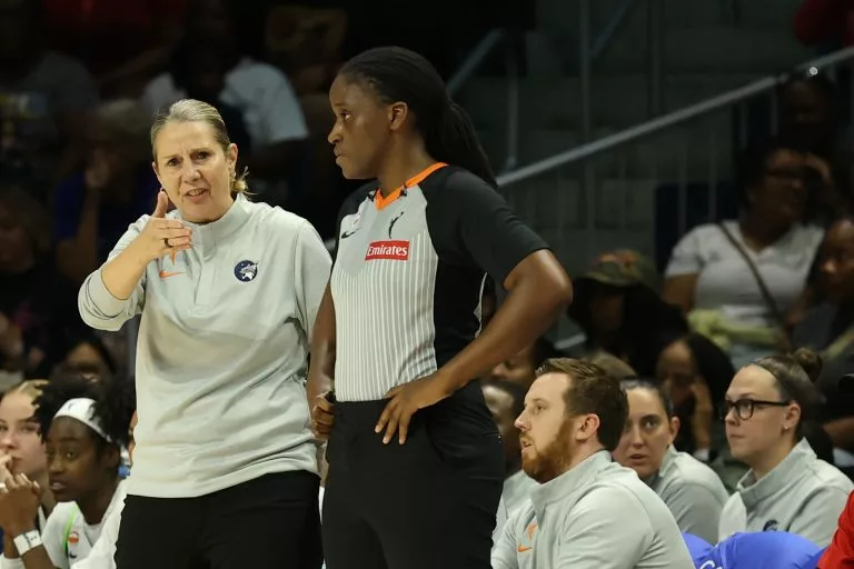 Golden State Valkyries vs Minnesota Lynx Picks and Prediction for Monday August 24, 2026