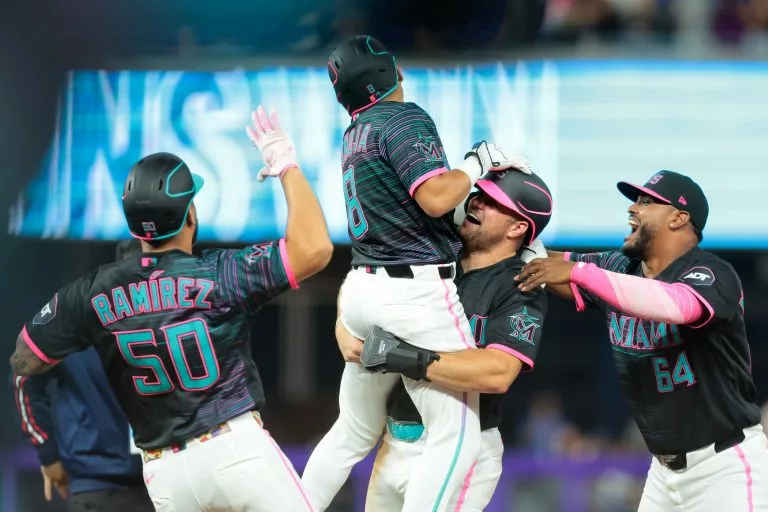 Washington Nationals vs Miami Marlins Picks and Prediction for Sunday August 23, 2026