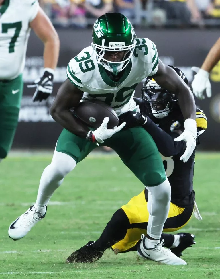 New York Giants vs New York Jets Picks and Prediction for Friday August 28, 2026
