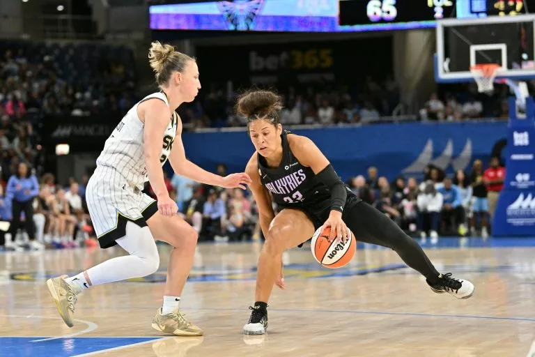 Indiana Fever vs Chicago Sky Picks and Prediction for Sunday August 23, 2026