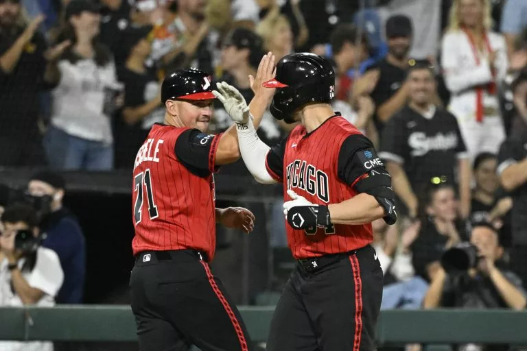 New York Mets vs Chicago White Sox Picks and Prediction for Sunday August 23, 2026