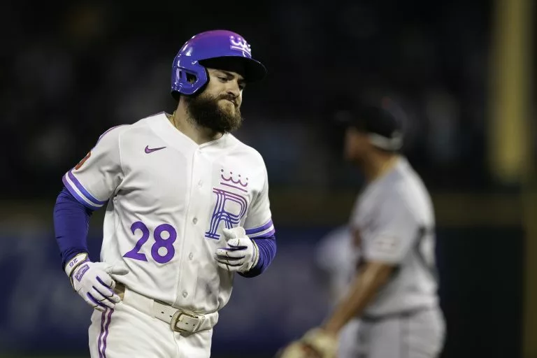 Detroit Tigers vs Kansas City Royals Picks and Prediction for Sunday August 23, 2026