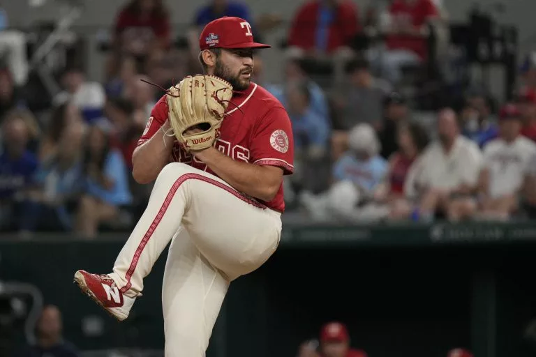 Los Angeles Angels vs Texas Rangers Picks and Prediction for Sunday August 23, 2026