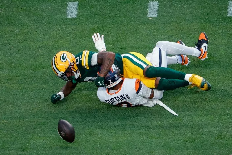 Minnesota Vikings vs Denver Broncos Picks and Prediction for Friday August 28, 2026