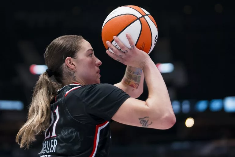 Washington Mystics vs Portland Fire Picks and Prediction for Sunday August 23, 2026