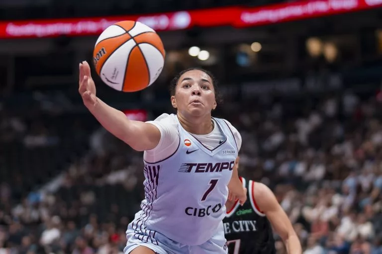 Las Vegas Aces vs Toronto Tempo Picks and Prediction for Sunday August 23, 2026