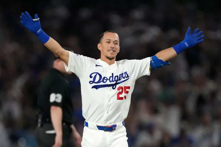Pittsburgh Pirates vs Los Angeles Dodgers Picks and Prediction for Sunday August 23 2026