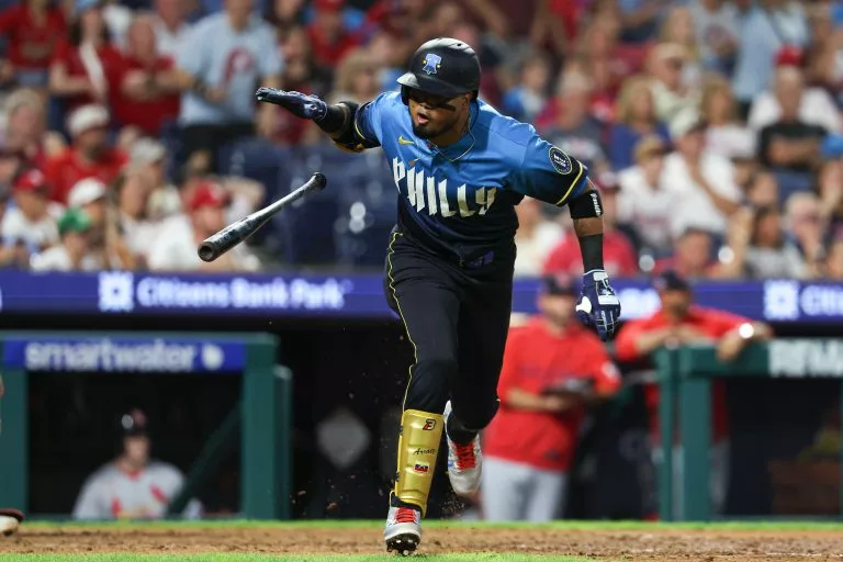 St. Louis Cardinals vs Philadelphia Phillies Picks and Prediction for Sunday August 23, 2026