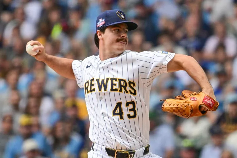 Atlanta Braves vs Milwaukee Brewers Picks and Prediction for Sunday August 23 2026