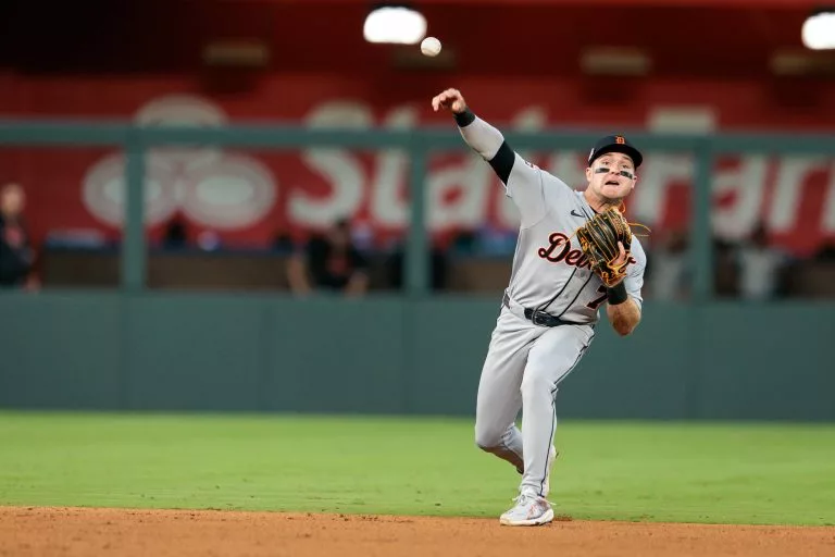 Tampa Bay Rays vs Detroit Tigers Picks and Prediction for Monday August 24, 2026
