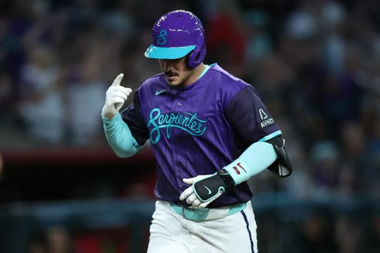 Chicago Cubs vs Arizona Diamondbacks Picks and Prediction for Monday August 24, 2026