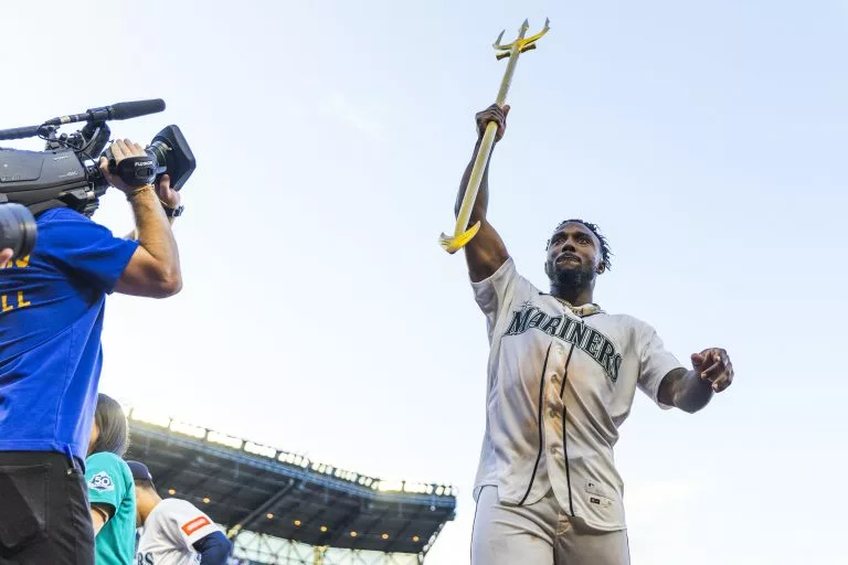 Philadelphia Phillies vs Seattle Mariners Picks and Prediction for Monday August 24, 2026