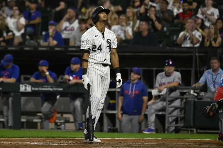 Texas Rangers vs Chicago White Sox Picks and Prediction for Monday August 24, 2026