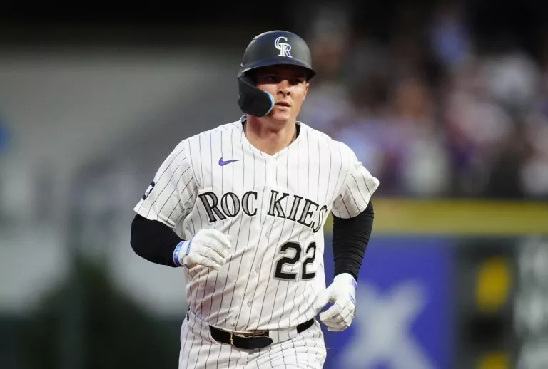 Colorado Rockies vs Washington Nationals Picks and Prediction for Monday August 24, 2026