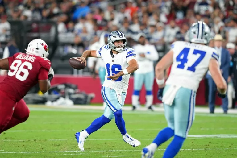 New Orleans Saints vs Dallas Cowboys Picks and Prediction for Friday August 28, 2026