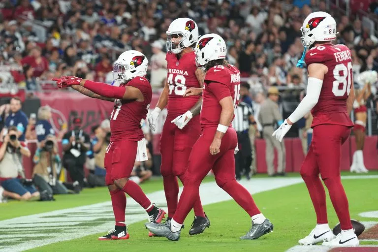 Arizona Cardinals vs Green Bay Packers Picks and Prediction for Friday August 28, 2026