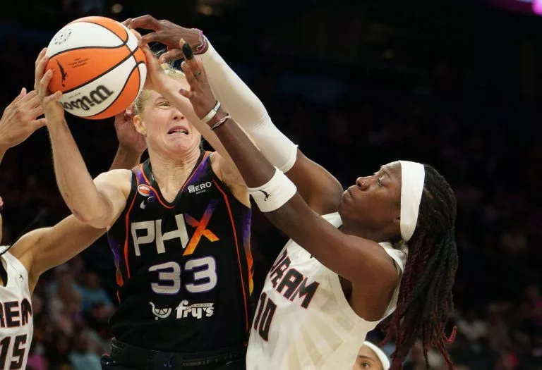 Washington Mystics vs Phoenix Mercury Picks and Prediction for Tuesday August 25 2026
