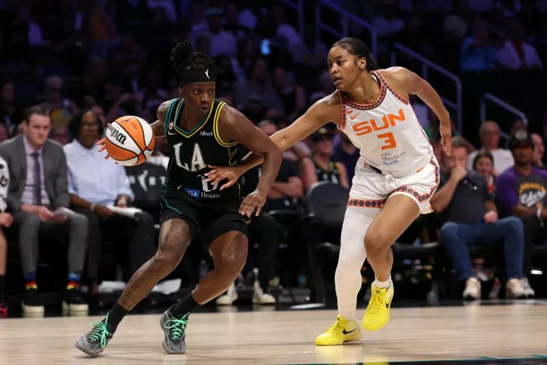 Golden State Valkyries vs Connecticut Sun Picks and Prediction for Wednesday August 26, 2026
