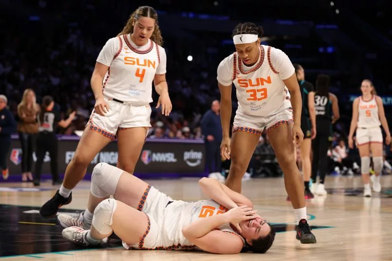 Chicago Sky vs Connecticut Sun Picks and Prediction for Tuesday August 25 2026