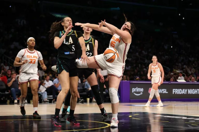 Atlanta Dream vs Los Angeles Sparks Picks and Prediction for Monday August 24, 2026