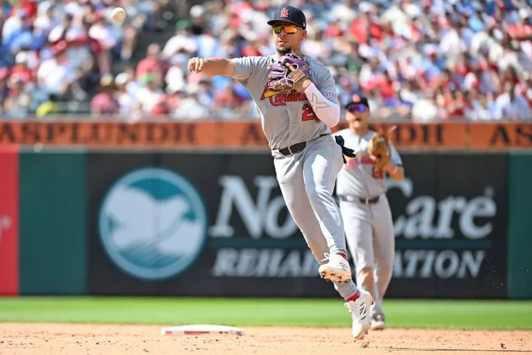 Baltimore Orioles vs St. Louis Cardinals Picks and Prediction for Tuesday August 25 2026