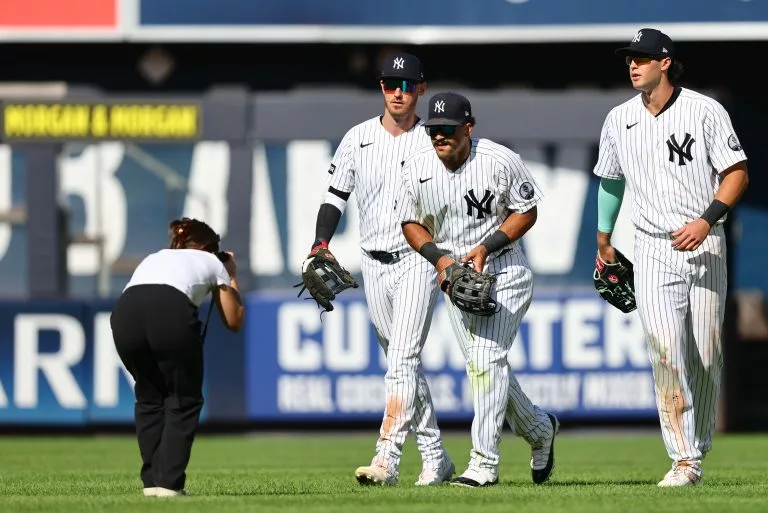 Houston Astros vs New York Yankees Picks and Prediction for Tuesday August 25 2026