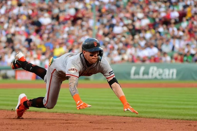 Cincinnati Reds vs San Francisco Giants Picks and Prediction for Tuesday August 25 2026