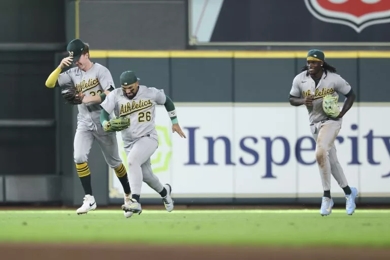 Minnesota Twins vs Athletics Picks and Prediction for Tuesday August 25 2026