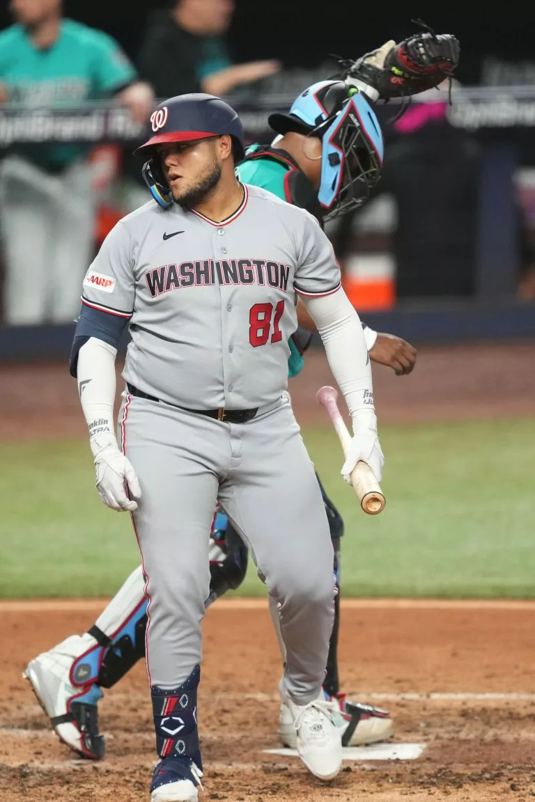 Colorado Rockies vs Washington Nationals Picks and Prediction for Tuesday August 25 2026