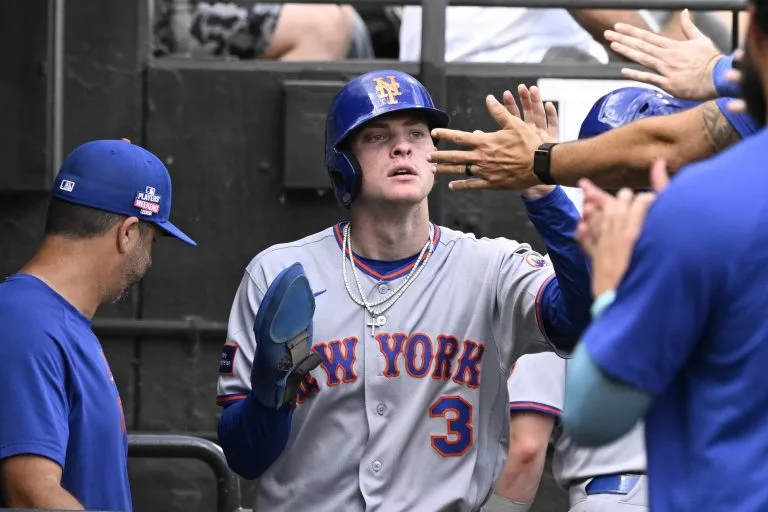 Milwaukee Brewers vs New York Mets Picks and Prediction for Wednesday August 26, 2026