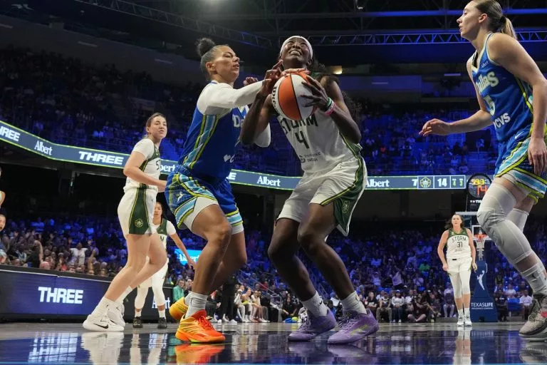 Toronto Tempo vs Seattle Storm Picks and Prediction for Wednesday August 26, 2026