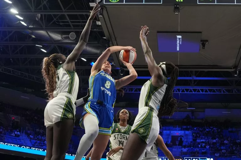 Portland Fire vs Dallas Wings Picks and Prediction for Tuesday August 25 2026