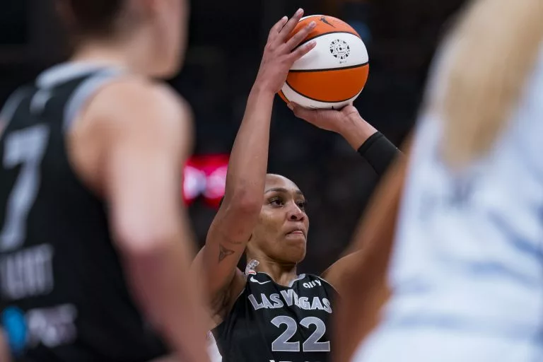 Toronto Tempo vs Las Vegas Aces Picks and Prediction for Friday August 28 2026